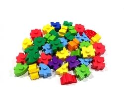 KLAK LEGO (POŞETLİ)