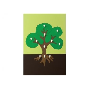 BYK AA PAZIL - BIG TREE PUZZLE