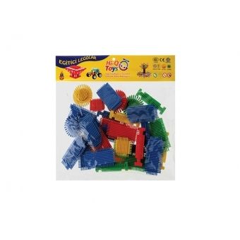 MEKANK LEGO (POETL) 40 PARA