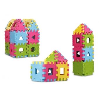 PLASTK KK PUZZLE 24 PARA