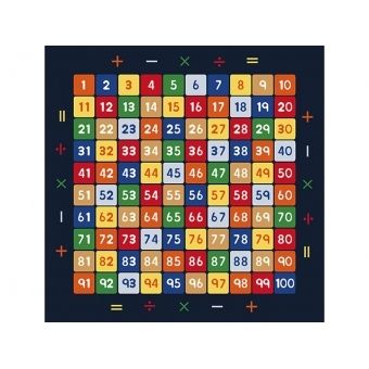 MATHEMATICS 200x290 YEL BUKLE 3 mm