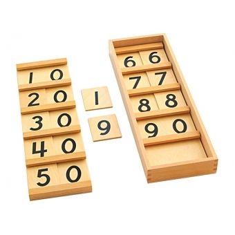 SEKUIN TABLOLARI 10-99 - TEN & TEN BOARDS SET