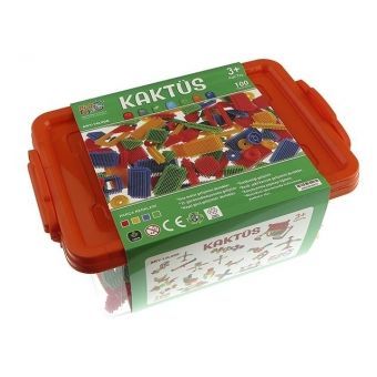 KAKTS LEGO (100 PARA)