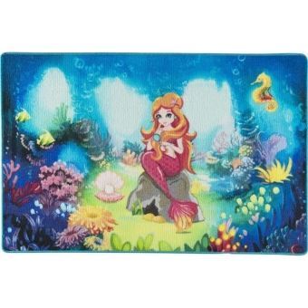 MERMAID 100x150 MAV BUKLE