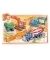  MAKNALARI TEMA PUZZLE 4 L (WEP083D)