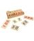 AHAP RAKAM KARTLARI - LARGE WOODEN NUMBER CARDS WITH BOX (1-1000)